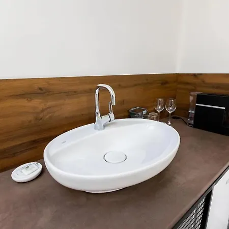 а4 Xl Studio Saffron Lejlighed Plovdiv